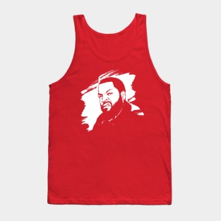 Ice Cube || Rapper Tank Top